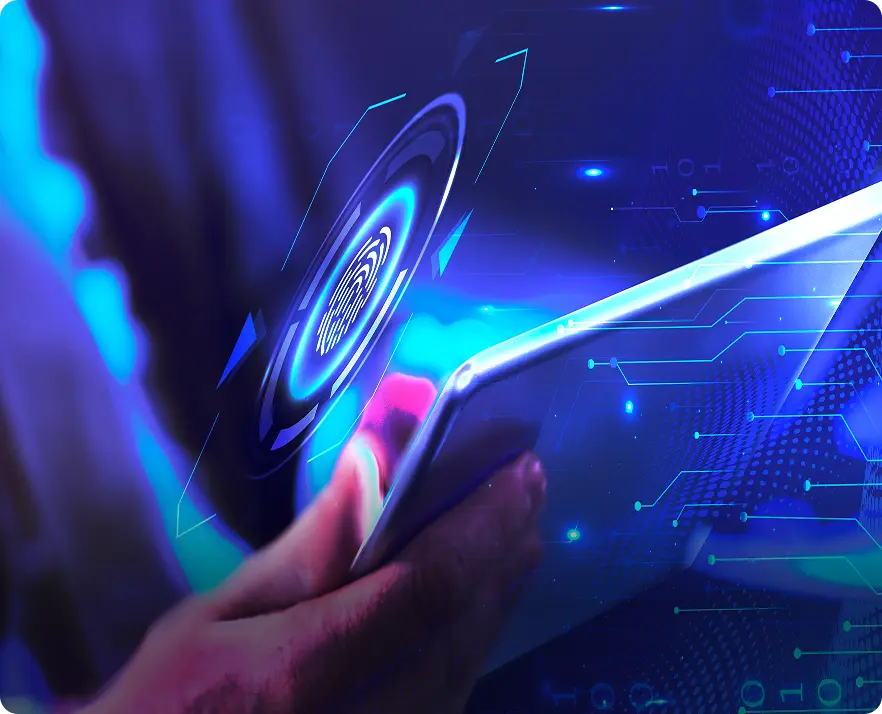 Tecnologia e dispositivos